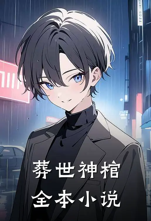 葬世神棺全本小说