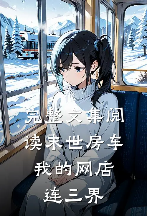 完整文集阅读末世房车：我的网店连三界