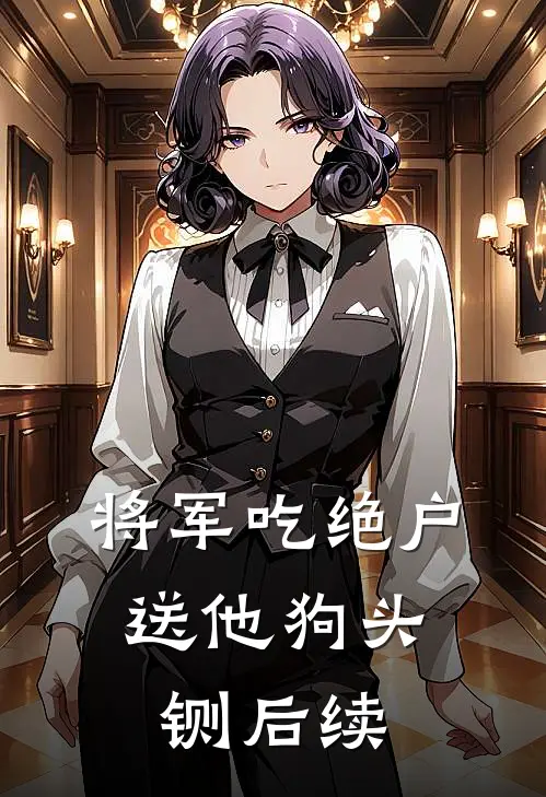 将军吃绝户，送他狗头铡后续