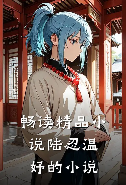 畅读精品小说陆忍温妤的小说