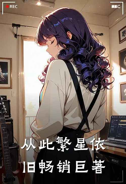 从此繁星依旧畅销巨著