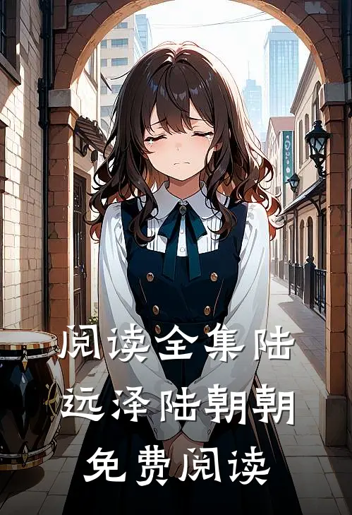 阅读全集陆远泽陆朝朝免费阅读