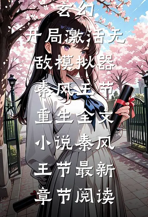 玄幻：开局激活无敌模拟器秦风王节重生全文小说秦风王节最新章节阅读