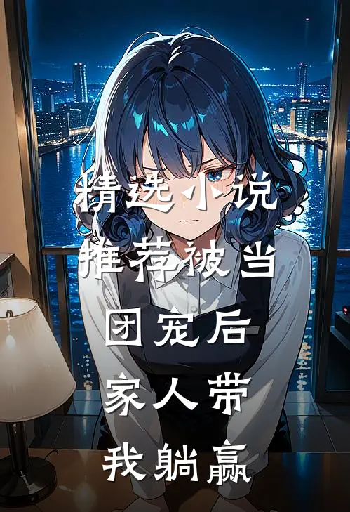 精选小说推荐被当团宠后，家人带我躺赢