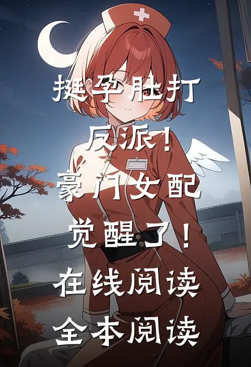 挺孕肚打反派！豪门女配觉醒了！在线阅读全本阅读