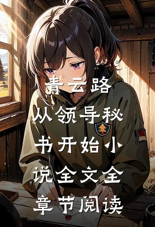 青云路：从领导秘书开始小说全文全章节阅读