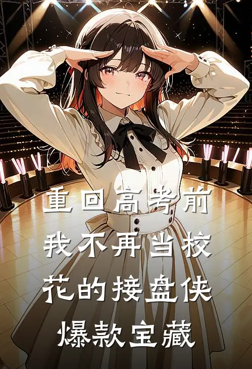重回高考前，我不再当校花的接盘侠爆款宝藏