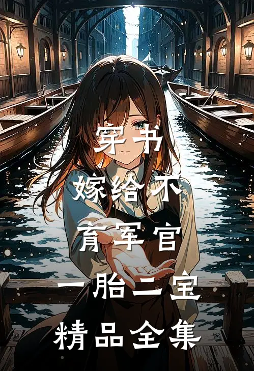 穿书：嫁给不育军官，一胎二宝精品全集