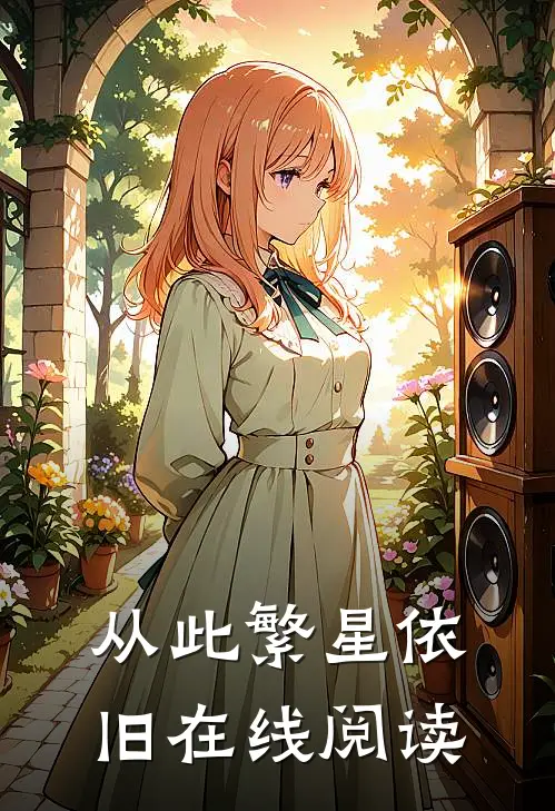 从此繁星依旧在线阅读