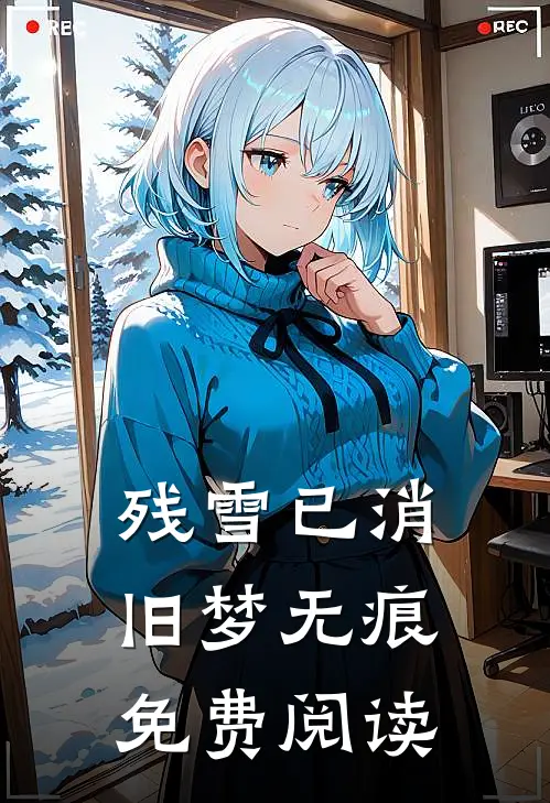 残雪已消旧梦无痕免费阅读