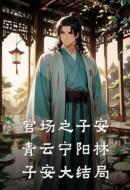 官场之子安青云宁阳林子安大结局