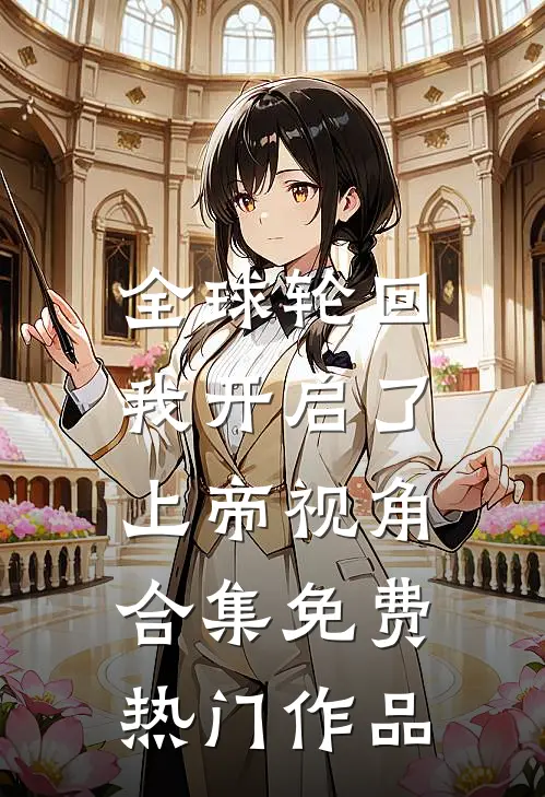 全球轮回:我开启了上帝视角合集免费热门作品