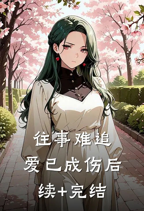 往事难追，爱已成伤后续+完结