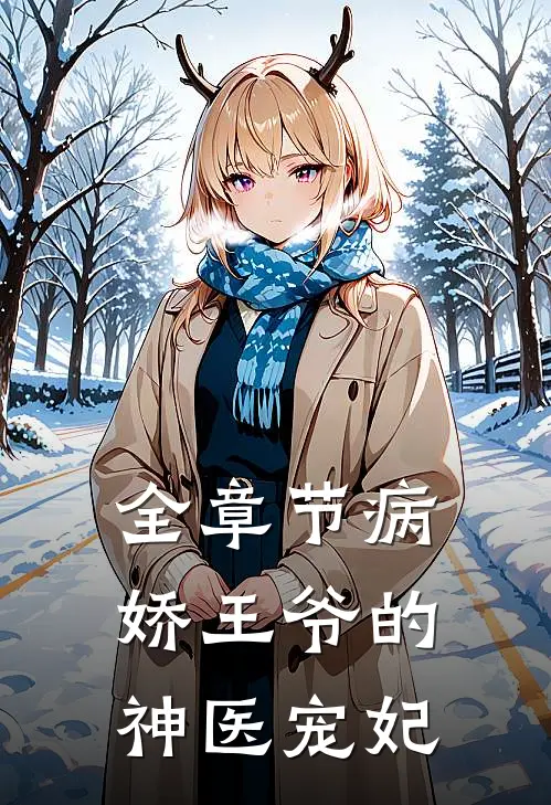 全章节病娇王爷的神医宠妃
