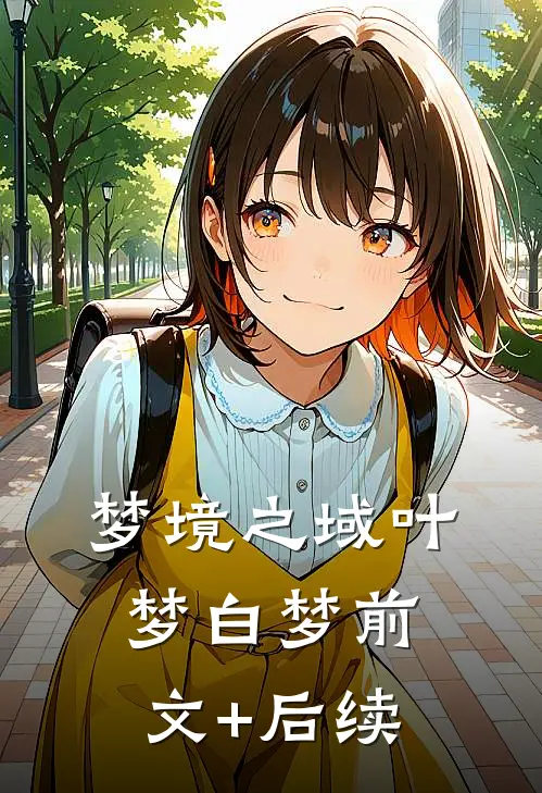 梦境之域叶梦白梦前文+后续