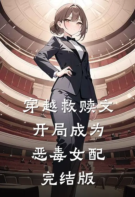 穿越救赎文，开局成为恶毒女配完结版
