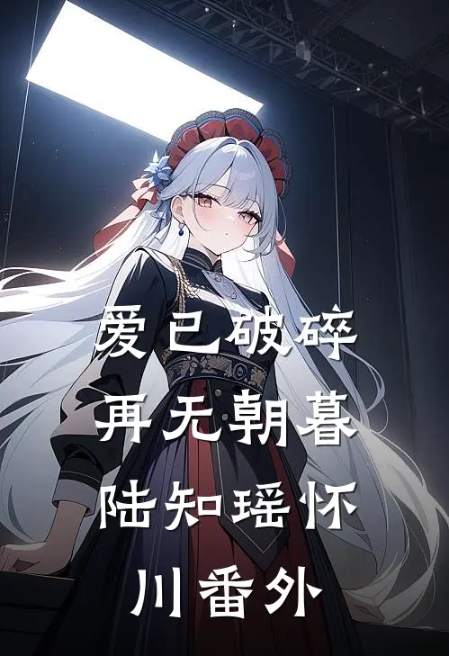 爱已破碎，再无朝暮陆知瑶怀川番外
