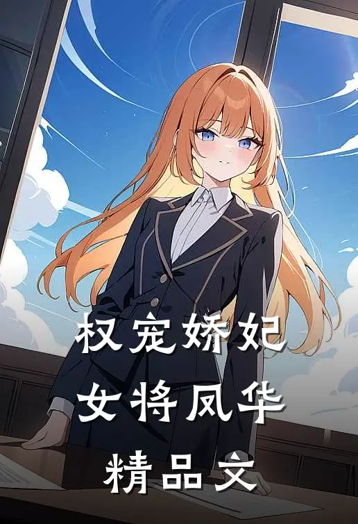 权宠娇妃，女将凤华精品文