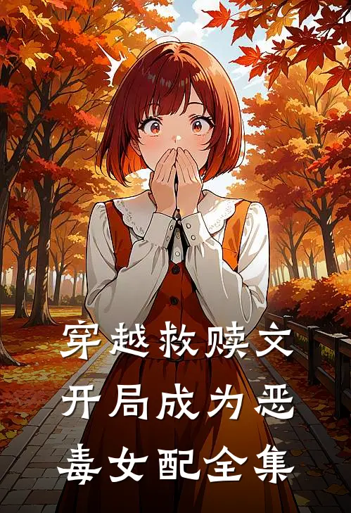 穿越救赎文，开局成为恶毒女配 全集