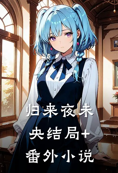 归来夜未央结局+番外小说