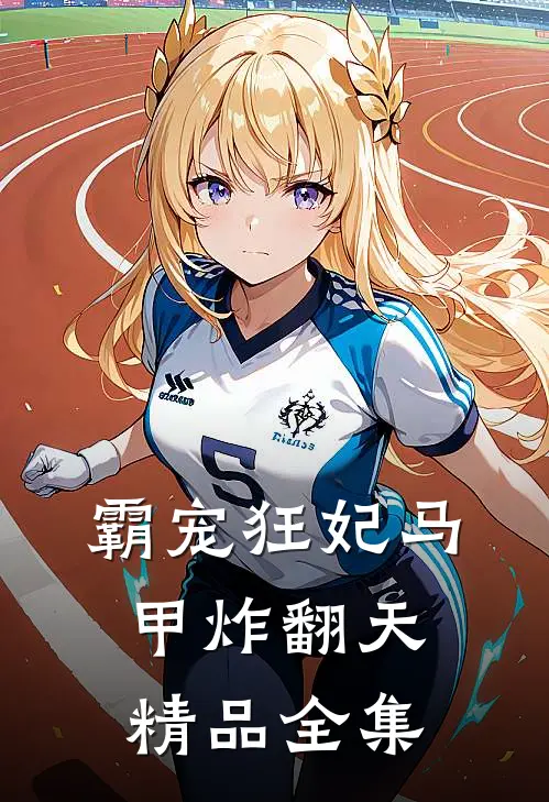 霸宠狂妃马甲炸翻天精品全集