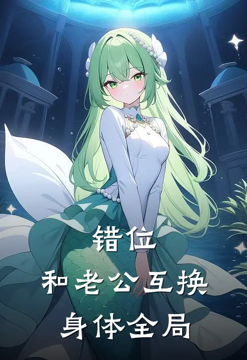 错位：和老公互换身体全局