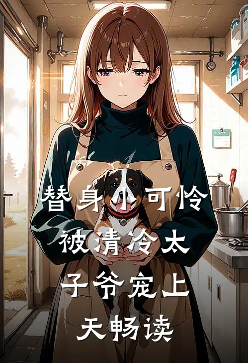 替身小可怜，被清冷太子爷宠上天畅读