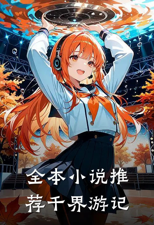 全本小说推荐千界游记