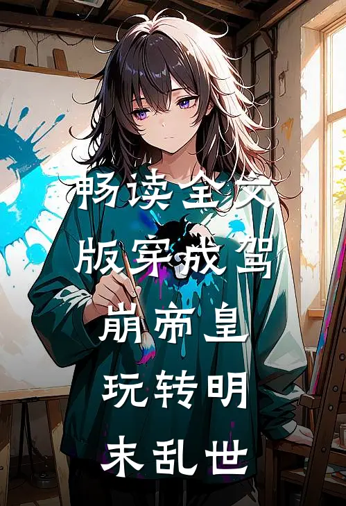畅读全文版穿成驾崩帝皇，玩转明末乱世