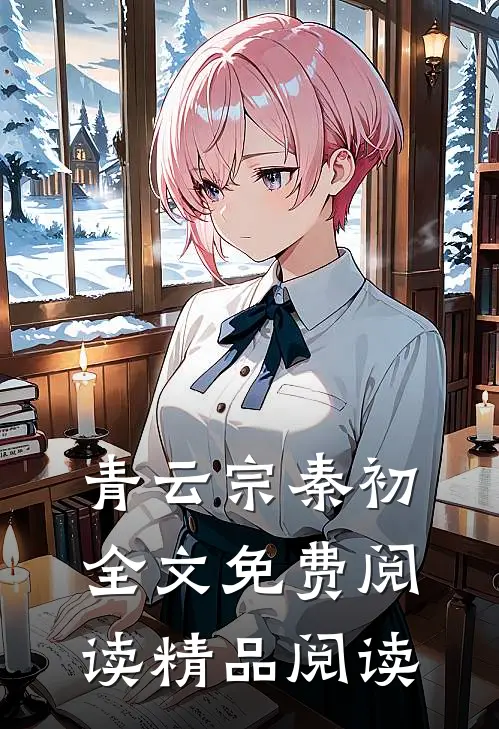 青云宗秦初全文免费阅读精品阅读