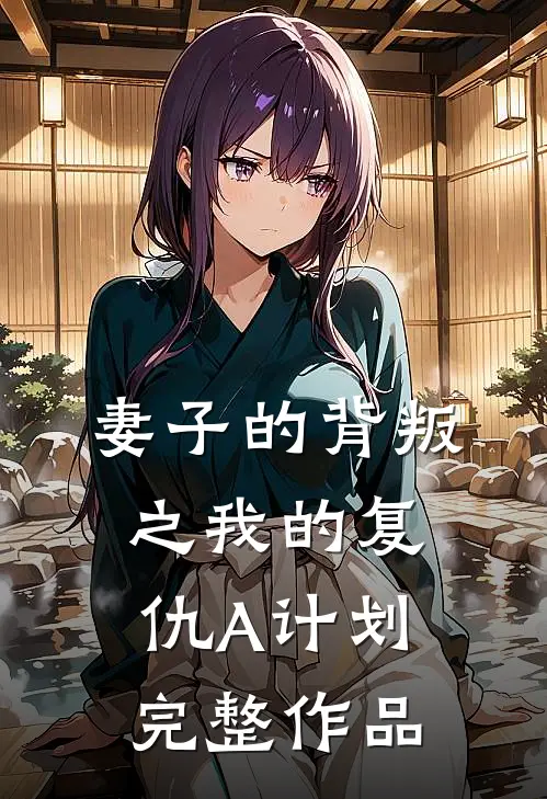妻子的背叛之我的复仇A计划完整作品