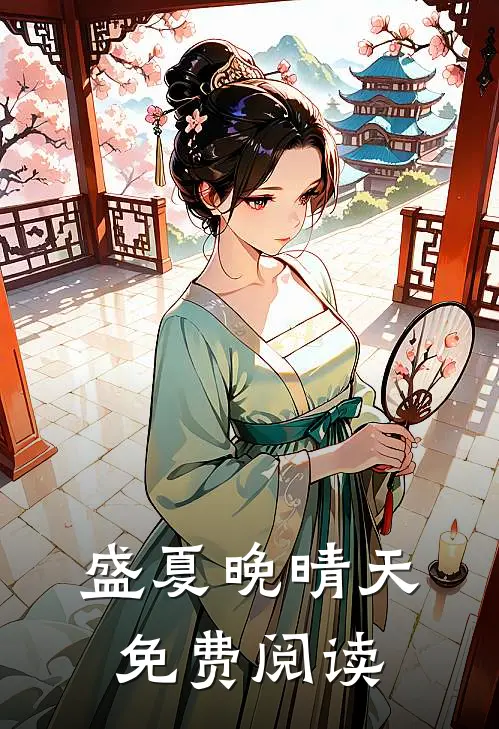 盛夏晚晴天免费阅读