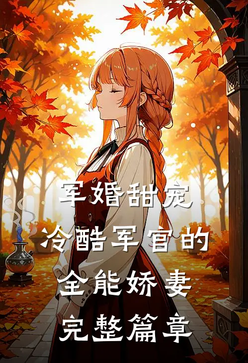 军婚甜宠：冷酷军官的全能娇妻完整篇章