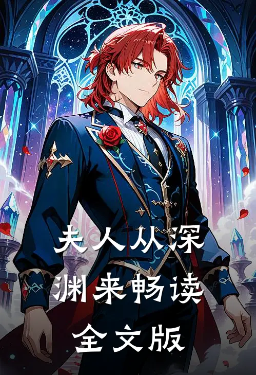 夫人从深渊来畅读全文版