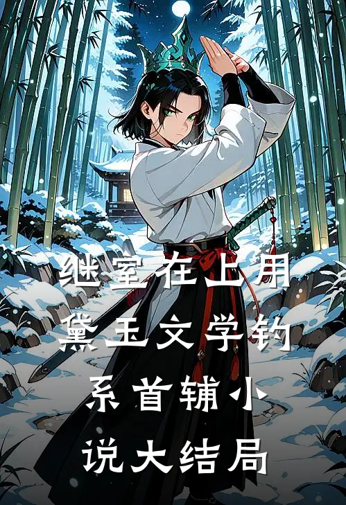 继室在上用黛玉文学钓系首辅小说大结局