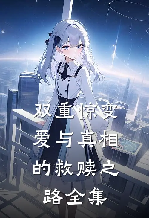 双重惊变：爱与真相的救赎之路全集