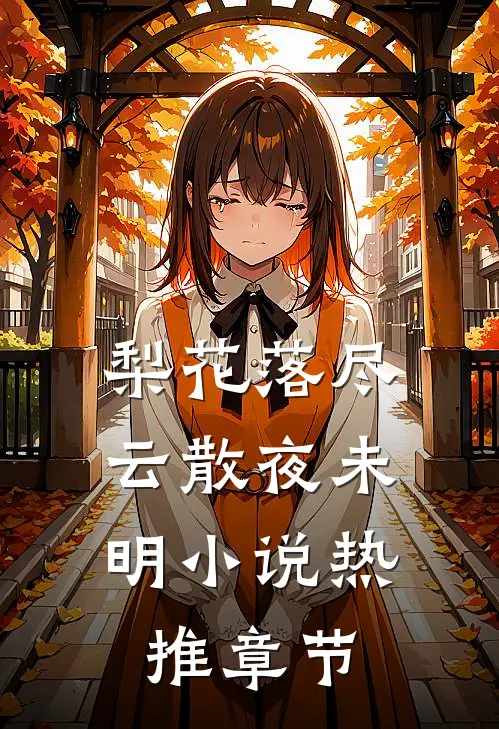 梨花落尽，云散夜未明小说热推章节