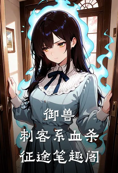 御兽：刺客系血杀征途笔趣阁