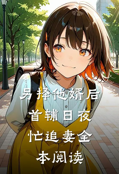 另择他婿后，首辅日夜忙追妻全本阅读