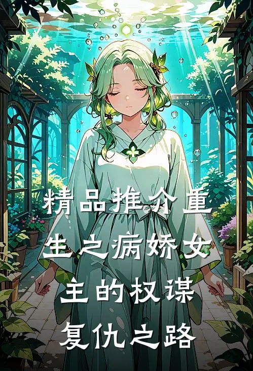 精品推介重生之病娇女主的权谋复仇之路
