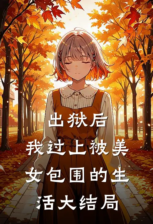 出狱后，我过上被美女包围的生活大结局