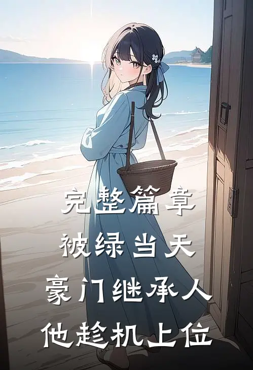 完整篇章被绿当天，豪门继承人他趁机上位
