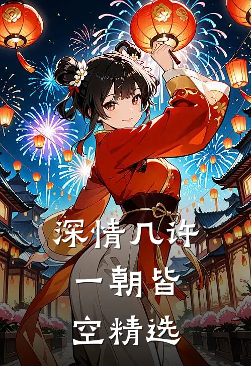 深情几许，一朝皆空精选