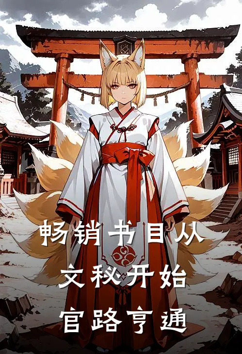 畅销书目从文秘开始，官路亨通