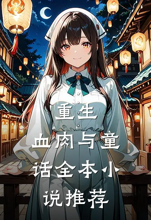 重生：血肉与童话全本小说推荐