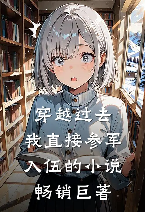 穿越过去:我直接参军入伍的小说畅销巨著