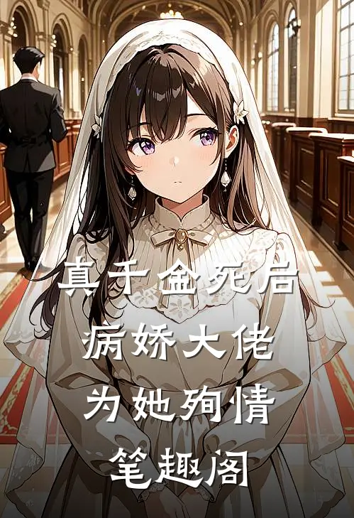 真千金死后，病娇大佬为她殉情笔趣阁