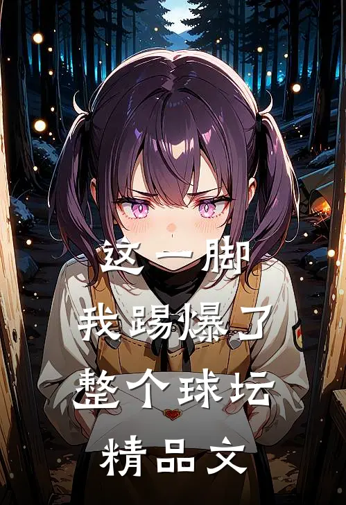这一脚，我踢爆了整个球坛精品文