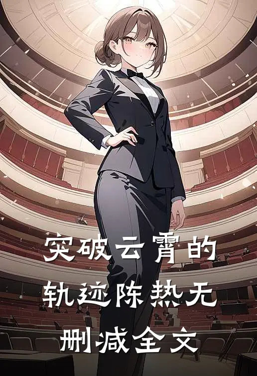 突破云霄的轨迹陈热无删减全文