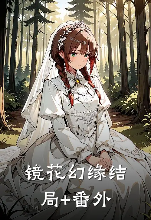 镜花幻缘结局+番外